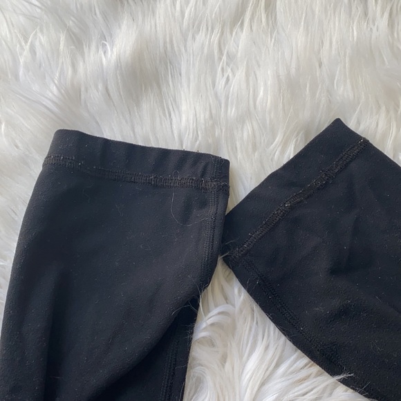 Lululemon Align || Black || Size 2 - Picture 2 of 4